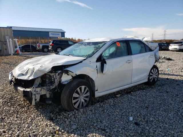 Photo 1 from auction – 2015 TOYOTA CAMRY LE with VIN 4T1BF1FK9FU989421