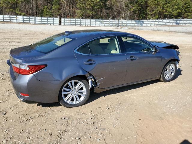 Photo 3 from auction – 2015 LEXUS ES 350 with VIN JTHBK1GG8F2198415
