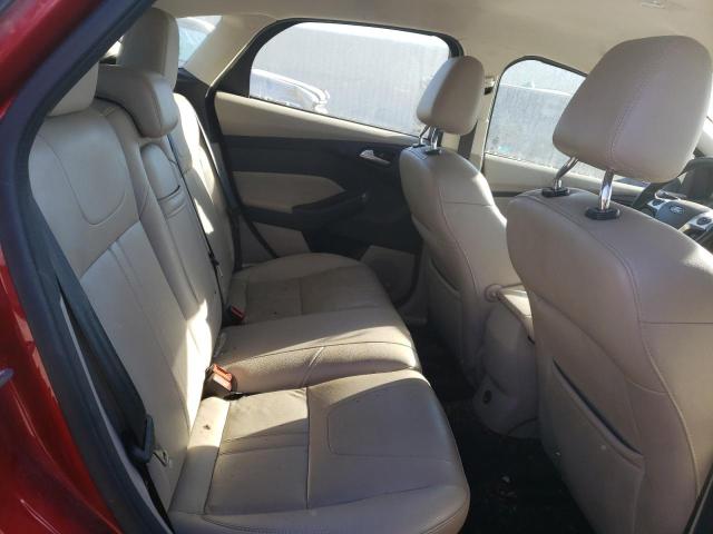 Photo 10 from auction – 2012 FORD FOCUS SEL with VIN 1FAHP3M2XCL243898