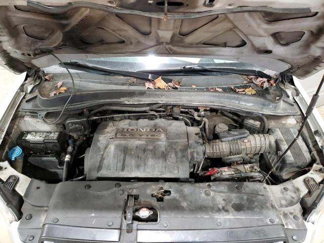 Photo 11 from auction – 2006 HONDA PILOT EX with VIN 2HKYF18716H001467