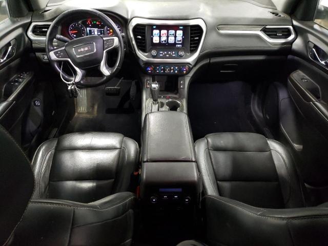Photo 8 from auction – 2018 GMC ACADIA SLT with VIN 1GKKNULS2JZ130670