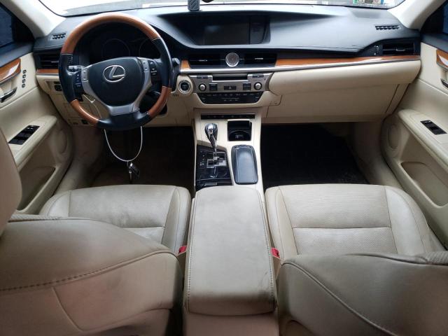 Photo 8 from auction – 2014 LEXUS ES 300H with VIN JTHBW1GG5E2043291