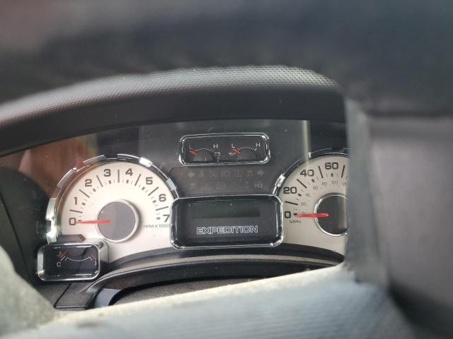 Photo 9 from auction – 2013 FORD EXPEDITION with VIN 1FMJU2A56DEF19394