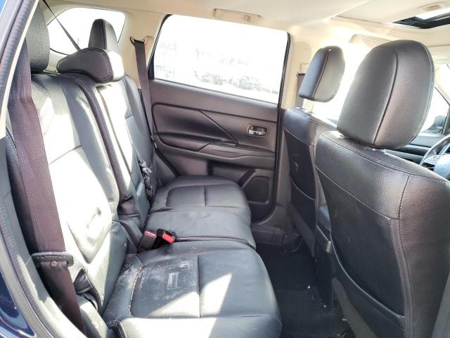Photo 11 from auction – 2017 MITSUBISHI OUTLANDER with VIN JA4AZ2A33HZ609793