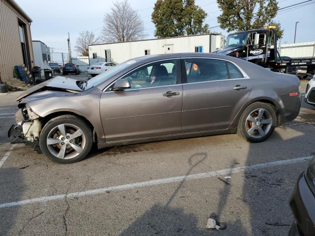Photo 1 from auction – 2011 CHEVROLET MALIBU 1LT with VIN 1G1ZC5EU6BF393096
