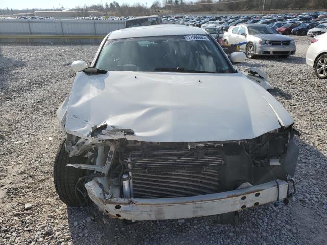 Photo 5 from auction – 2006 DODGE CHARGER R/ with VIN 2B3LA53H66H386549