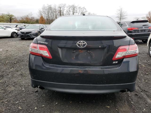 Photo 6 from auction – 2011 TOYOTA CAMRY BASE with VIN 4T1BF3EK4BU705023