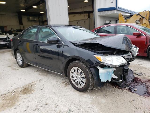 Photo 4 from auction – 2014 TOYOTA CAMRY L with VIN 4T4BF1FK1ER436072