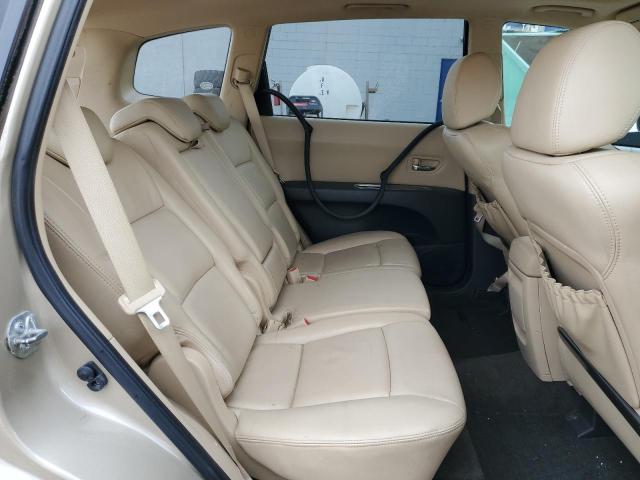 Photo 11 from auction – 2009 SUBARU TRIBECA LI with VIN 4S4WX92D694400740