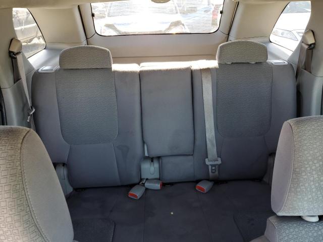 Photo 10 from auction – 2009 CHEVROLET EQUINOX LT with VIN 2CNDL43F696208156