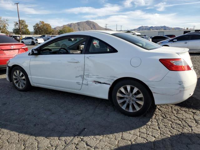 Photo 2 from auction – 2011 HONDA CIVIC EX with VIN 2HGFG1B82BH508419