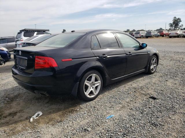 Photo 3 from auction – 2006 ACURA 3.2TL with VIN 19UUA662X6A062584