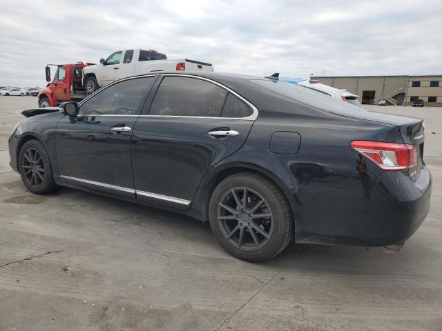 Photo 2 from auction – 2010 LEXUS ES 350 with VIN JTHBK1EGXA2401221