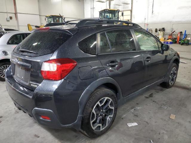 Photo 3 from auction – 2017 SUBARU CROSSTREK with VIN JF2GPABC3H8224367