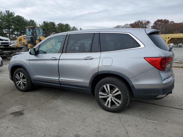 Photo 2 from auction – 2016 HONDA PILOT EXL with VIN 5FNYF6H53GB107589