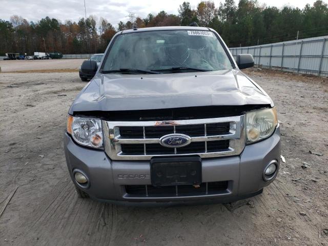 Photo 5 from auction – 2008 FORD ESCAPE XLT with VIN 1FMCU93Z68KE64504