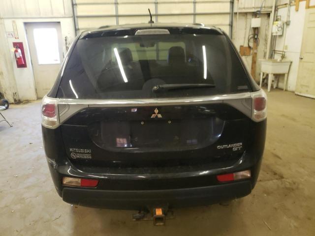 Photo 6 from auction – 2014 MITSUBISHI OUTLANDER with VIN JA4JZ4AX4EZ010377