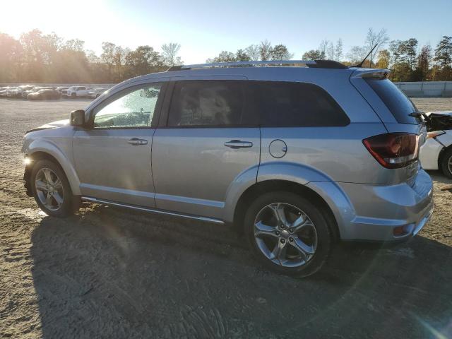 Photo 2 from auction – 2017 DODGE JOURNEY CR with VIN 3C4PDCGG3HT571763