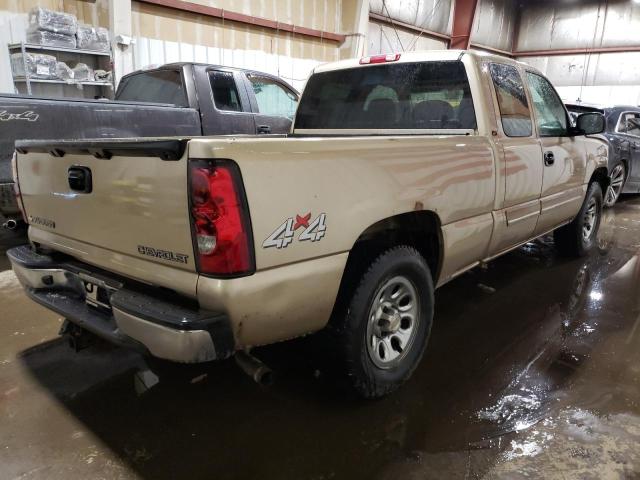 Photo 3 from auction – 2004 CHEVROLET SILVERADO with VIN 1GCEK19T84E230655