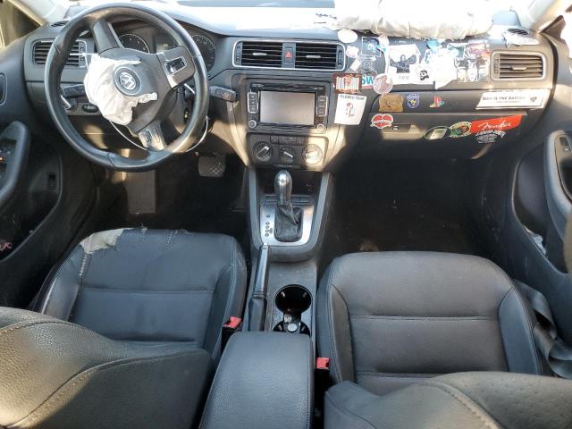 Photo 8 from auction – 2012 VOLKSWAGEN JETTA SE with VIN 3VWDP7AJ2CM304331