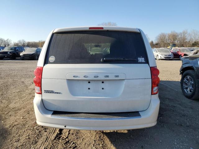 Photo 6 from auction – 2012 DODGE GRAND CARA with VIN 2C4RDGBG6CR249363