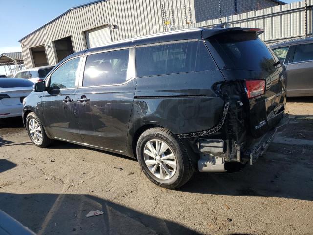 Photo 2 from auction – 2017 KIA SEDONA LX with VIN KNDMB5C17H6328991
