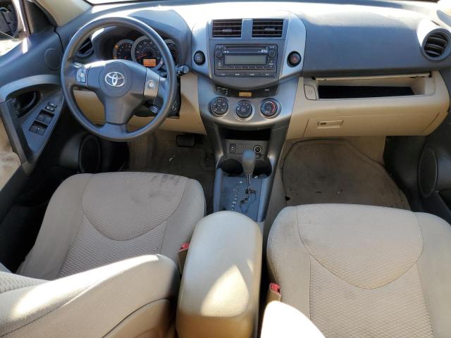 Photo 8 from auction – 2012 TOYOTA RAV4 with VIN 2T3BF4DV4CW191247