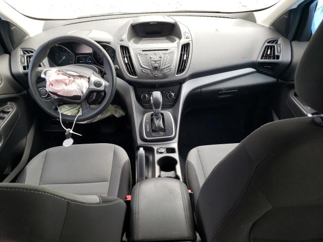 Photo 8 from auction – 2014 FORD ESCAPE SE with VIN 1FMCU9G94EUA55279