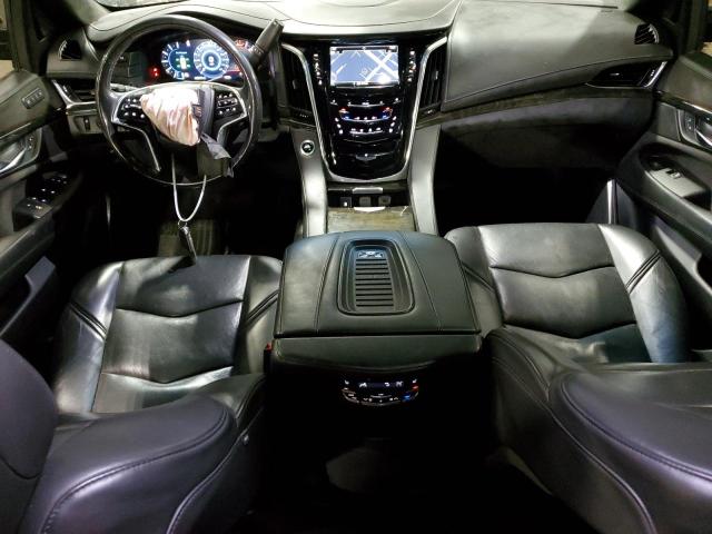 Photo 8 from auction – 2018 CADILLAC ESCALADE E with VIN 1GYS4KKJ6JR280920