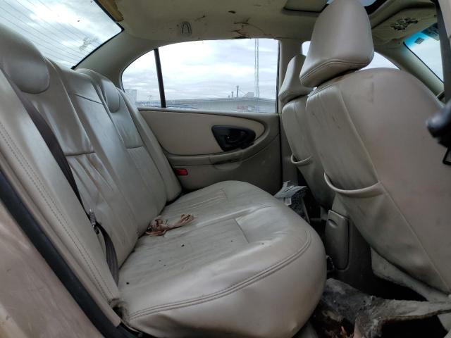 Photo 10 from auction – 2003 CHEVROLET MALIBU LS with VIN 1G1NE52J53M595167