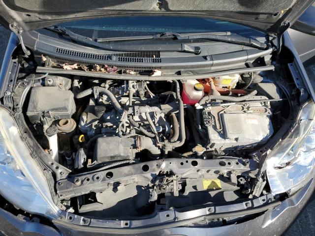 Photo 11 from auction – 2014 TOYOTA PRIUS C with VIN JTDKDTB32E1069523