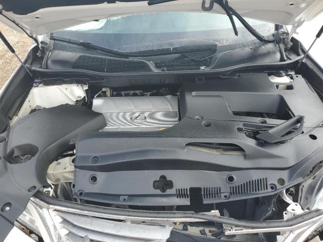 Photo 11 from auction – 2014 LEXUS RX 350 with VIN 2T2ZK1BA3EC145846