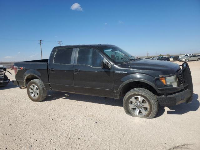 Photo 4 from auction – 2011 FORD F150 SUPER with VIN 1FTFW1EF0BFB10669