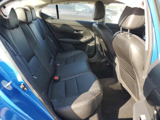 Photo 10 from auction – 2022 NISSAN SENTRA SR with VIN 3N1AB8DV2NY203510