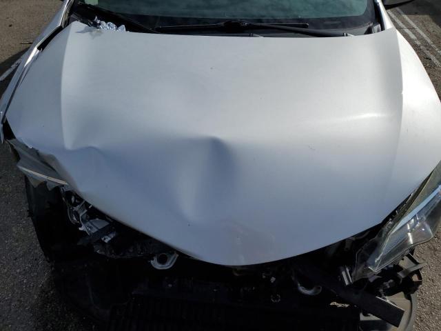 Photo 11 from auction – 2017 TOYOTA COROLLA L with VIN 2T1BURHE3HC753444