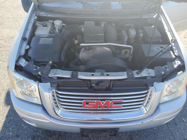 Photo 12 from auction – 2007 GMC ENVOY with VIN 1GKDT13SX72282405