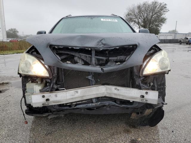 Photo 5 from auction – 2008 LEXUS RX 350 with VIN 2T2GK31U38C041621