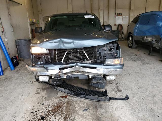 Photo 5 from auction – 2006 CHEVROLET SILVERADO with VIN 2GCEC13T261238356
