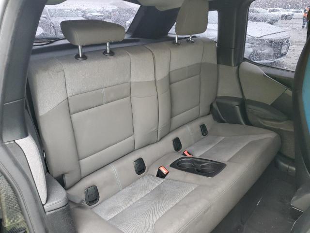 Photo 10 from auction – 2018 BMW I3 REX with VIN WBY7Z4C5XJVD97077