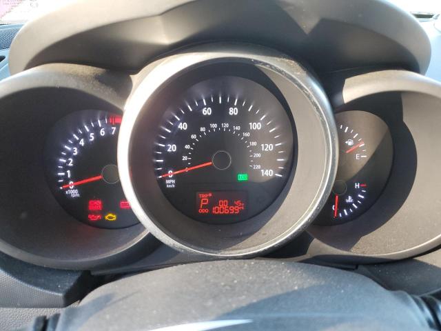 Снимка 9 от търг – 2012 KIA SOUL + с VIN KNDJT2A68C7382882