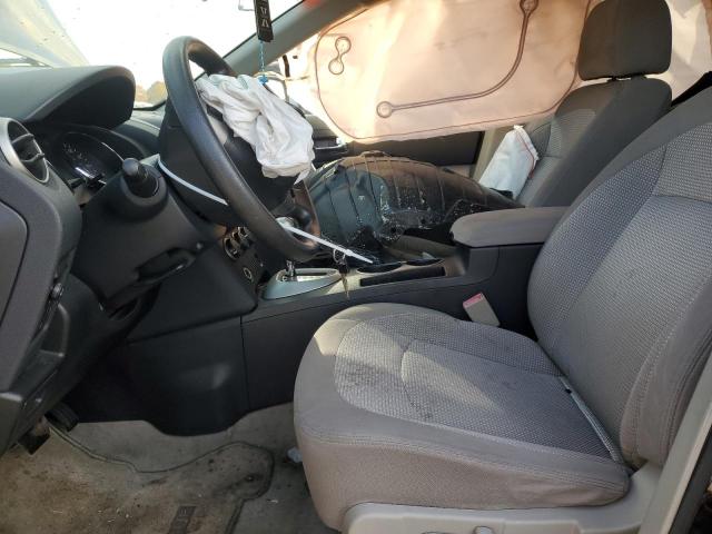 Photo 7 from auction – 2011 NISSAN ROGUE S with VIN JN8AS5MV4BW293715