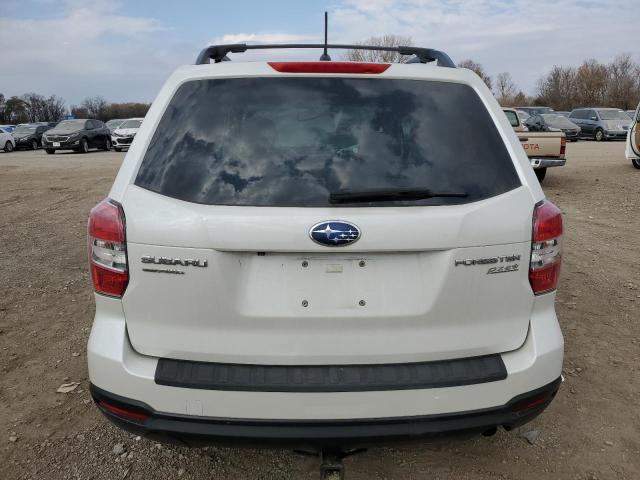 Photo 6 from auction – 2015 SUBARU FORESTER 2 with VIN JF2SJADC4FH446518