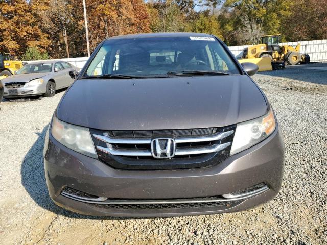 Photo 5 from auction – 2015 HONDA ODYSSEY EX with VIN 5FNRL5H49FB098507