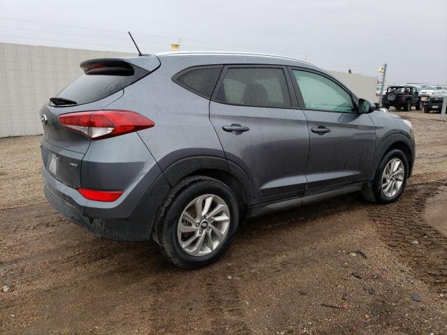 Photo 3 from auction – 2016 HYUNDAI TUCSON LIM with VIN KM8J3CA48GU115412