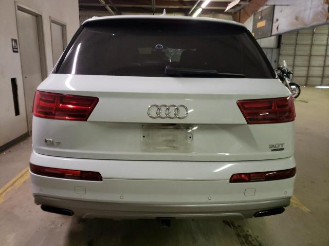 Photo 6 from auction – 2018 AUDI Q7 PRESTIG with VIN WA1VAAF72JD018081