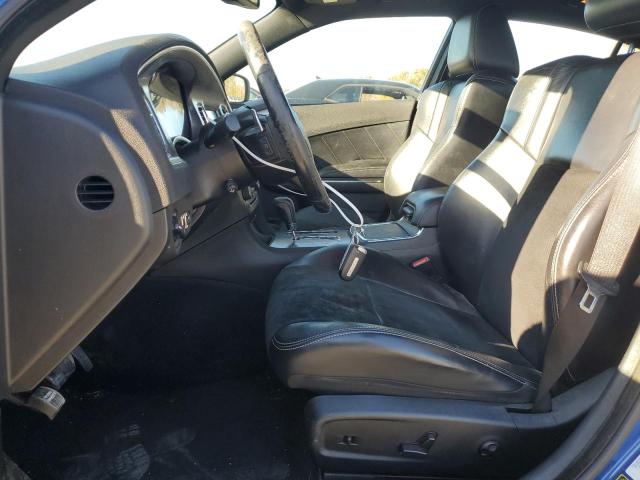Photo 7 from auction – 2012 DODGE CHARGER with VIN 2C3CDXCT1CH257267
