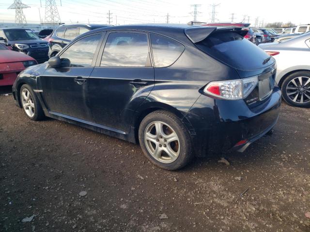 Photo 2 from auction – 2011 SUBARU IMPREZA WR with VIN JF1GR7E62BG813141