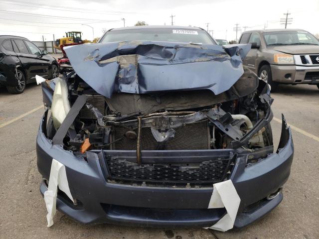 Photo 5 from auction – 2014 SUBARU LEGACY 2.5 with VIN 4S3BMBL62E3037372