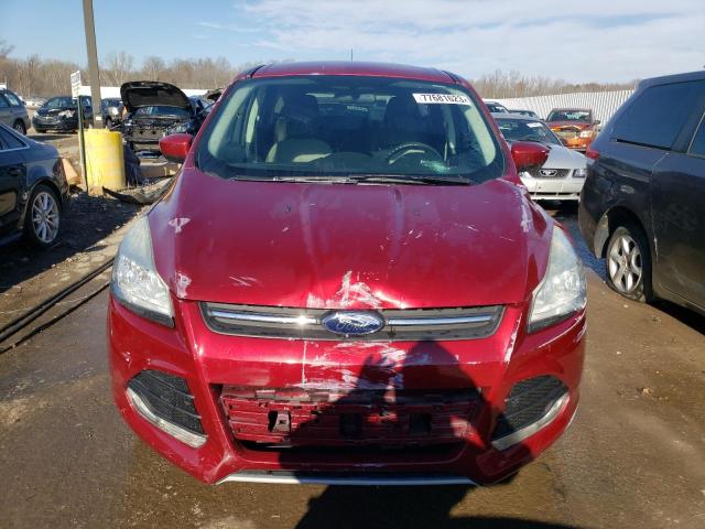 Photo 5 from auction – 2015 FORD ESCAPE SE with VIN 1FMCU0G71FUB91543