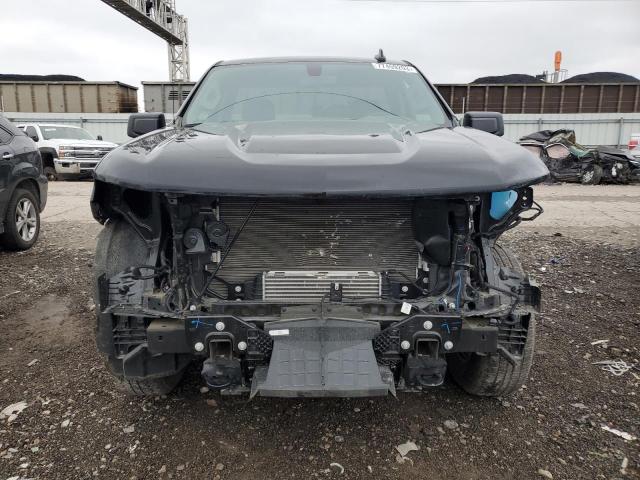Photo 5 from auction – 2021 CHEVROLET SILVERADO with VIN 3GCNYAEK7MG378073